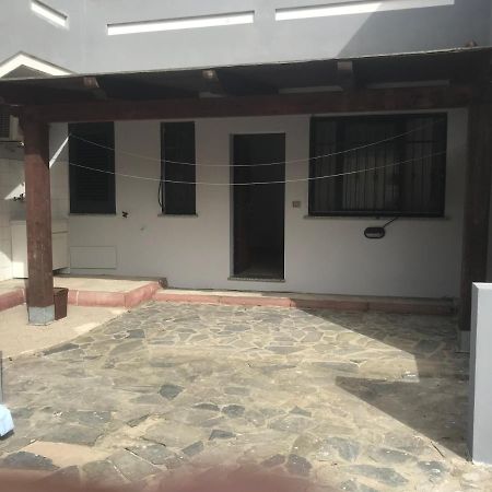 Casa Camere Pistis Assemini Exterior foto